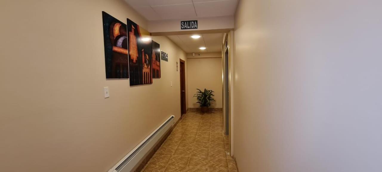 Hotel Espectacular El Alto Zewnętrze zdjęcie