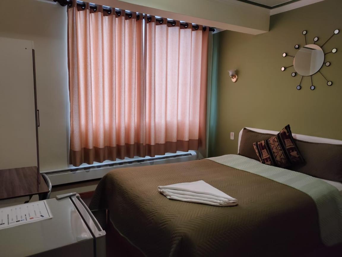 Hotel Espectacular El Alto Zewnętrze zdjęcie