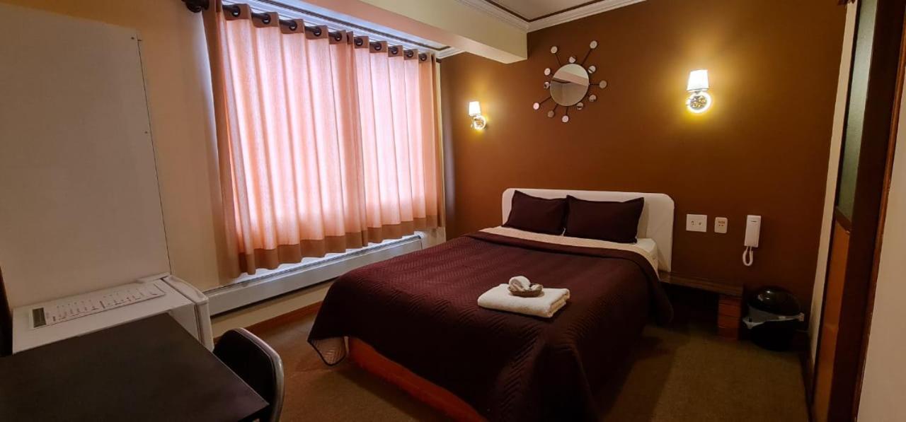 Hotel Espectacular El Alto Zewnętrze zdjęcie