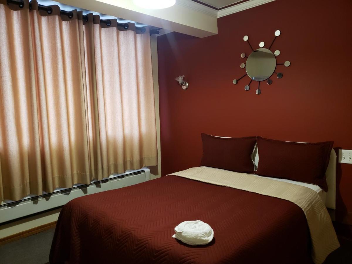 Hotel Espectacular El Alto Zewnętrze zdjęcie